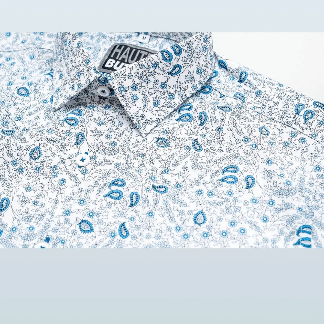 Ensign Cotton Shirts