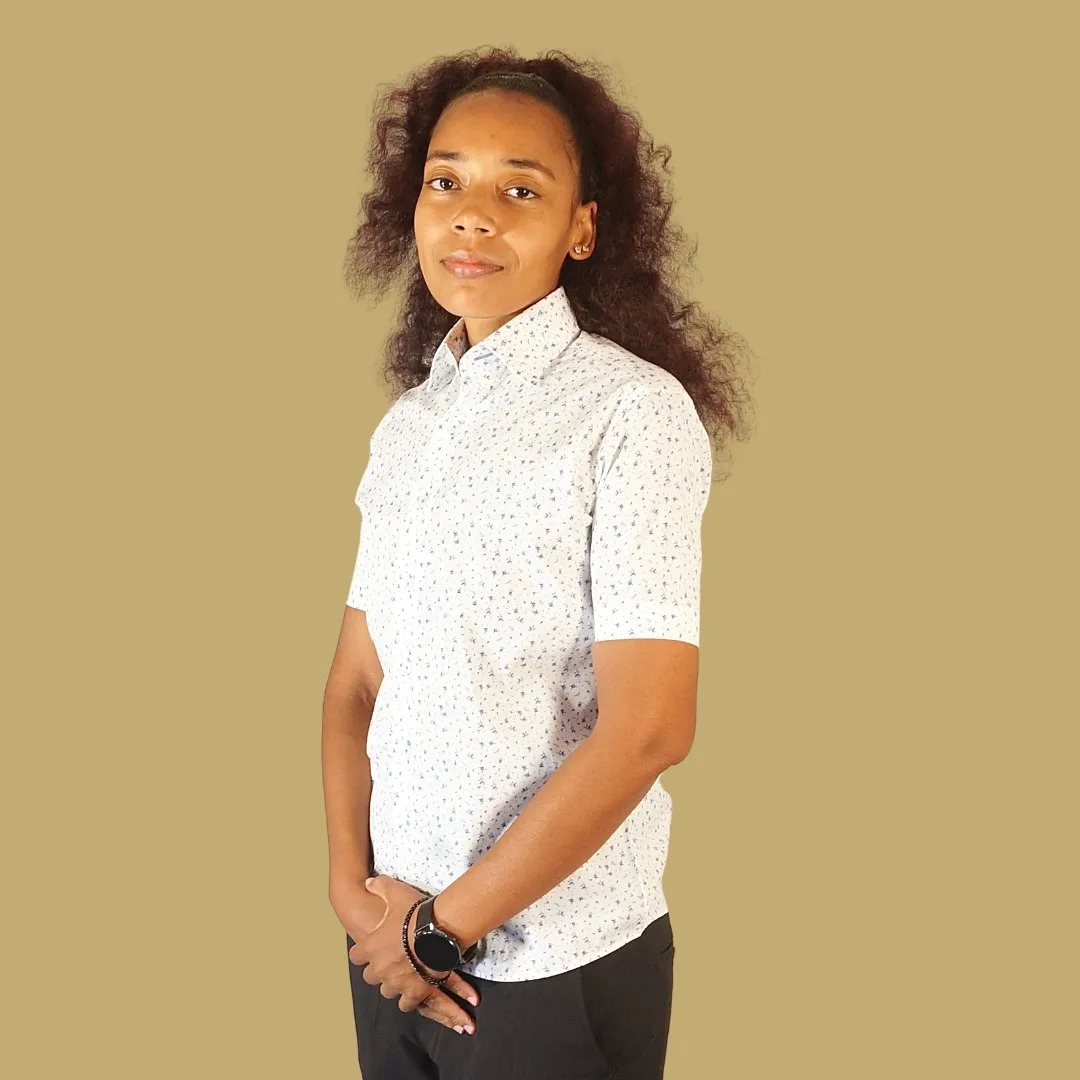 Ensign Cotton Shirts
