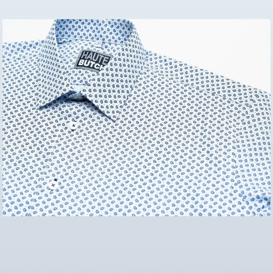 Ensign Cotton Shirts