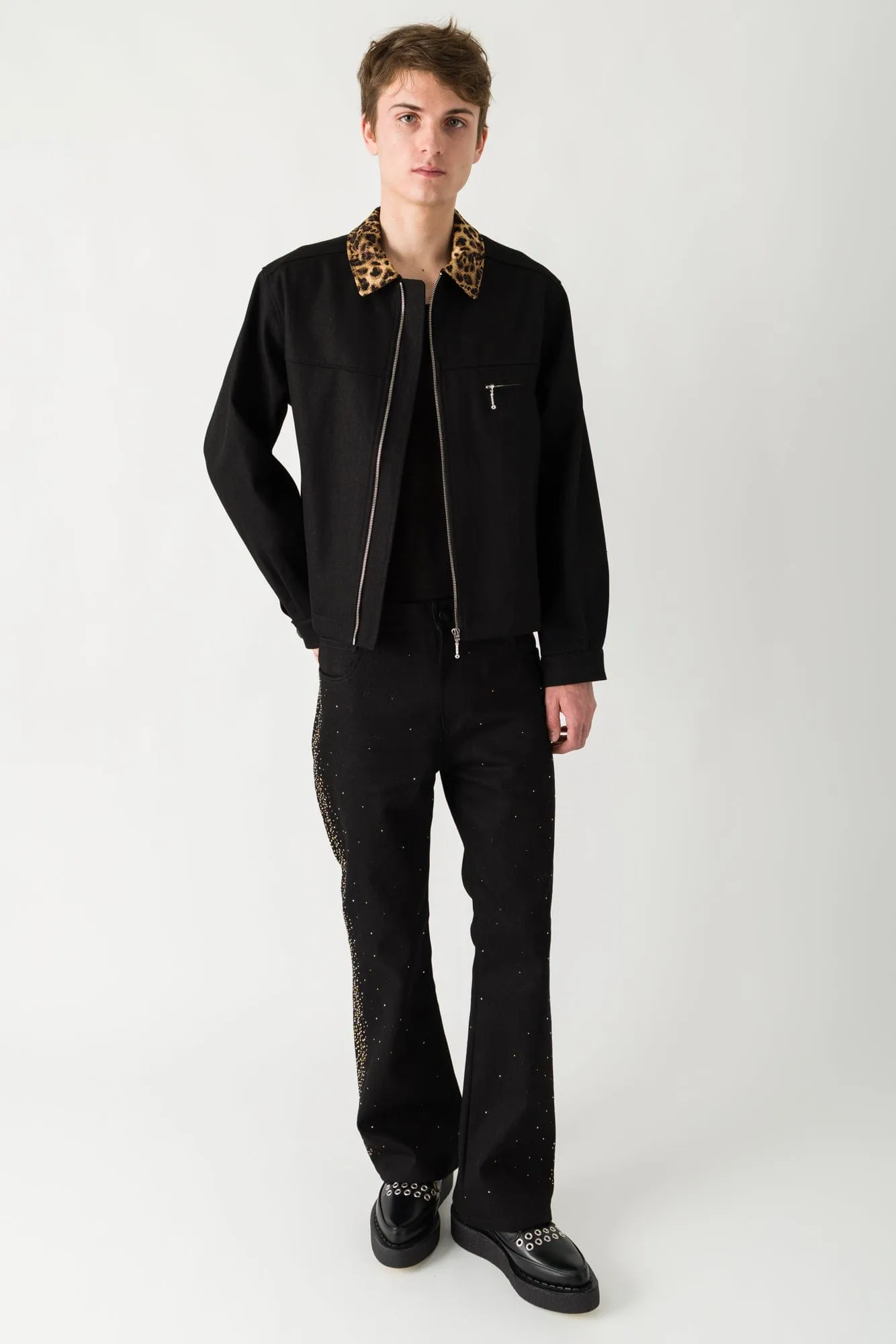 Ernest W. Baker Utility Jacket