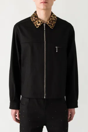 Ernest W. Baker Utility Jacket