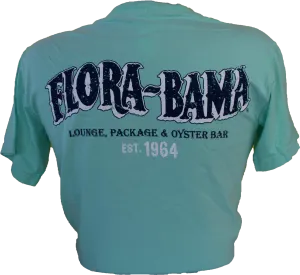 Flora-Bama Wavy Pocket Tees
