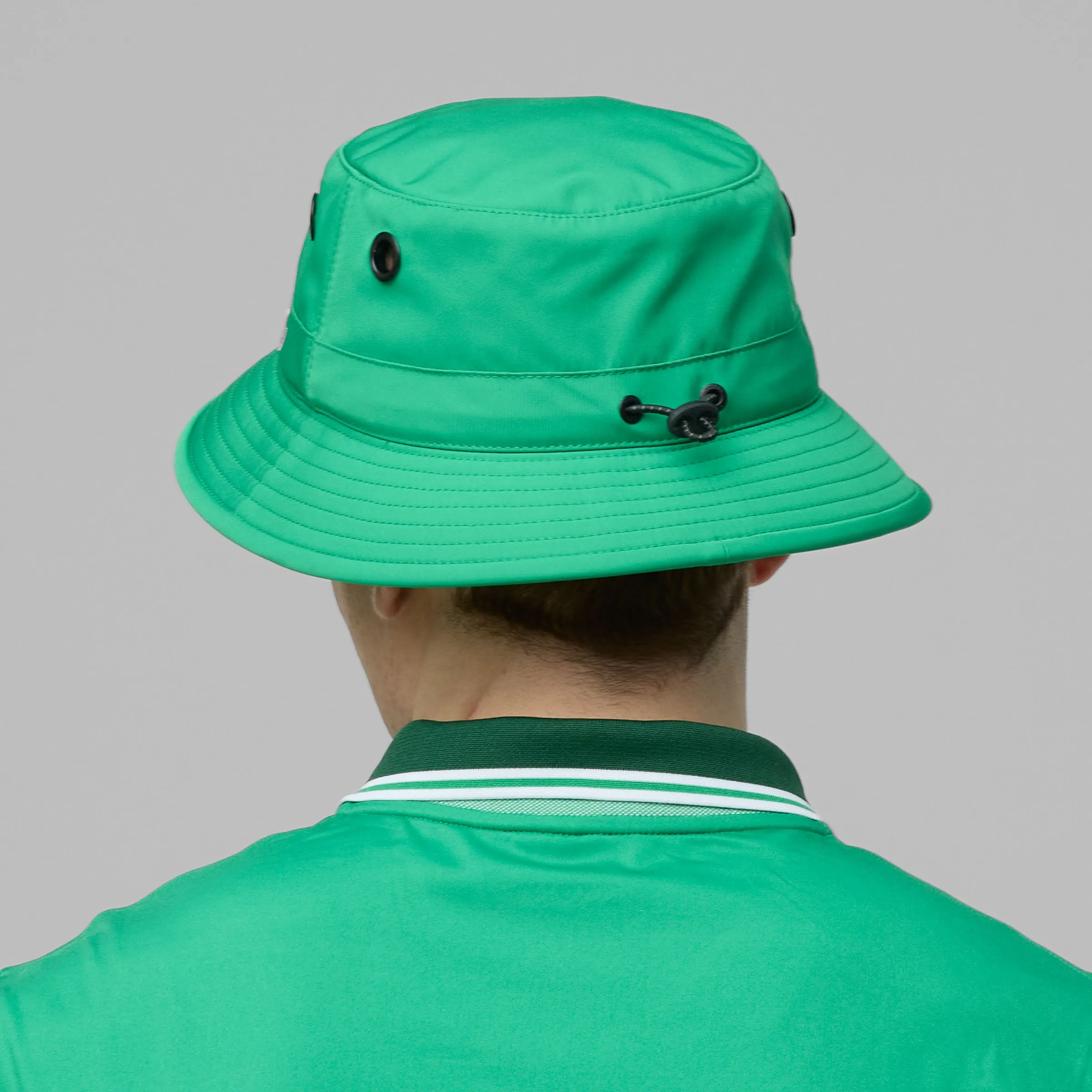Golf Bucket Hat