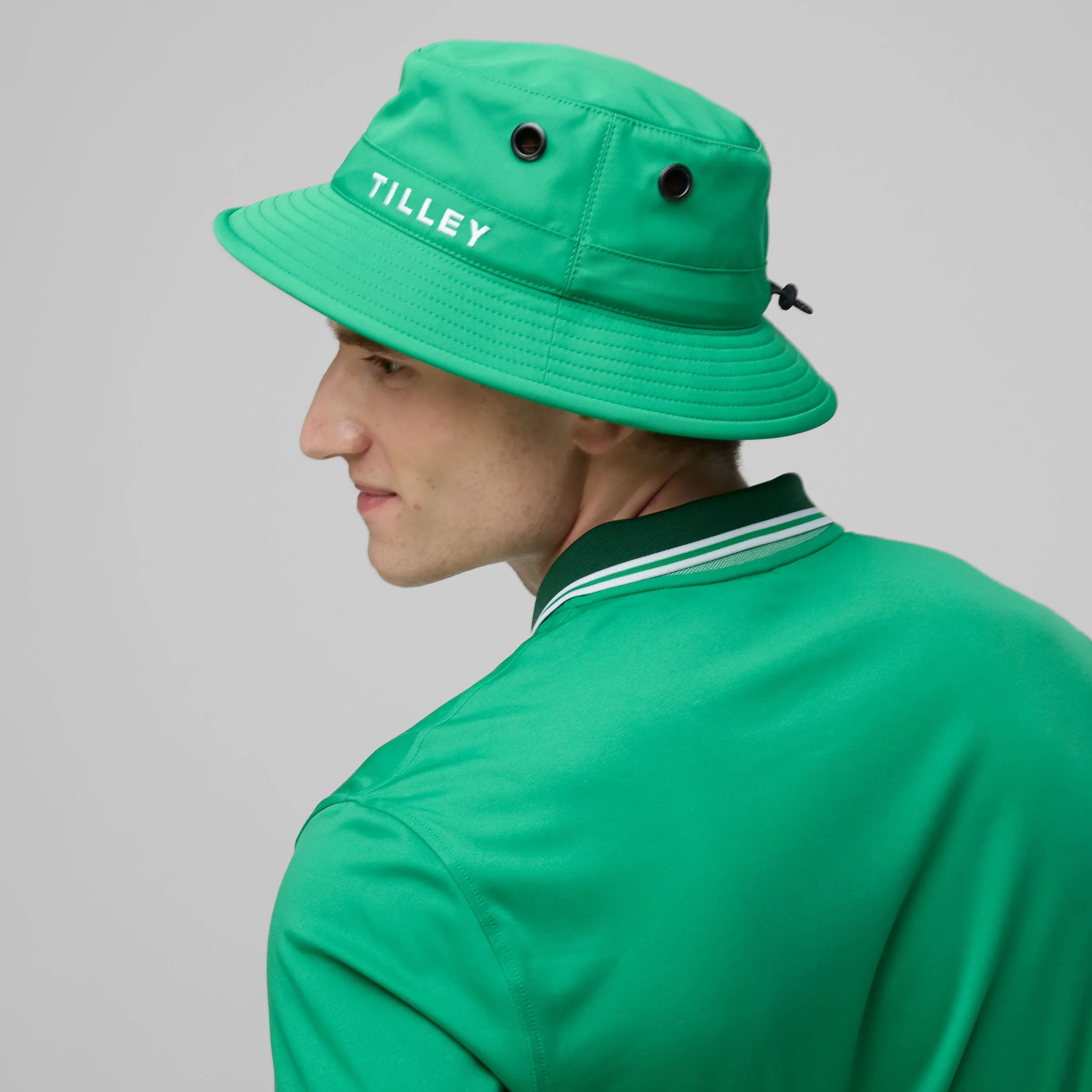 Golf Bucket Hat