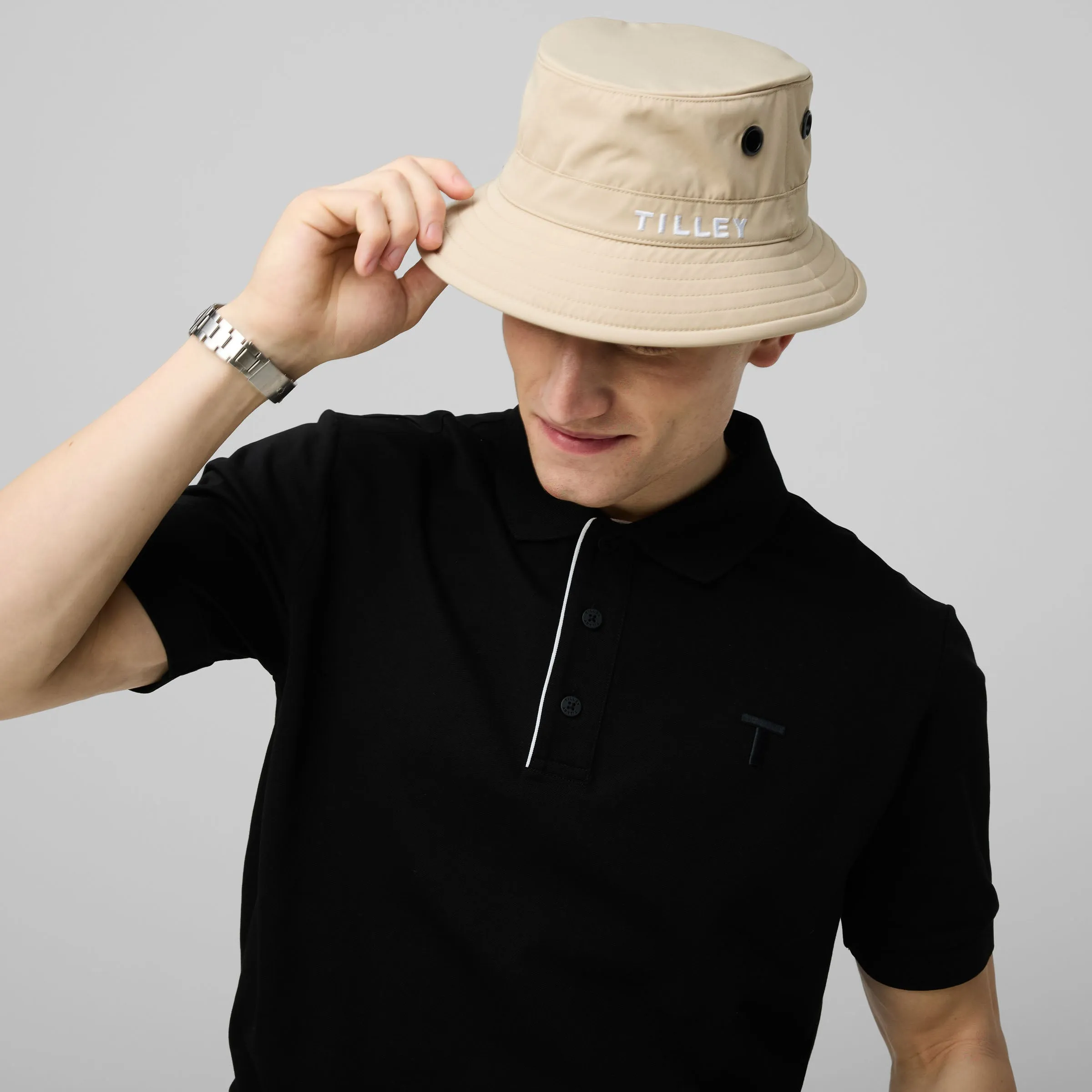 Golf Bucket Hat