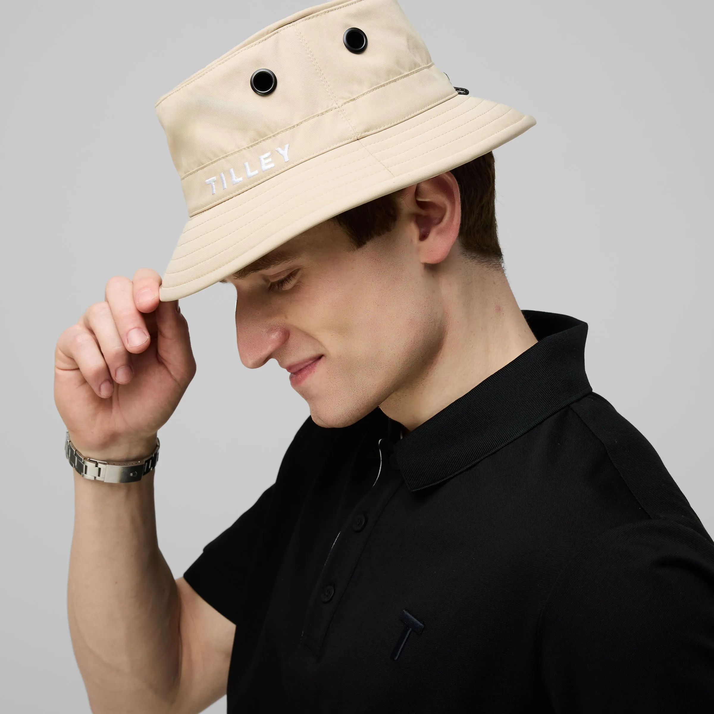 Golf Bucket Hat