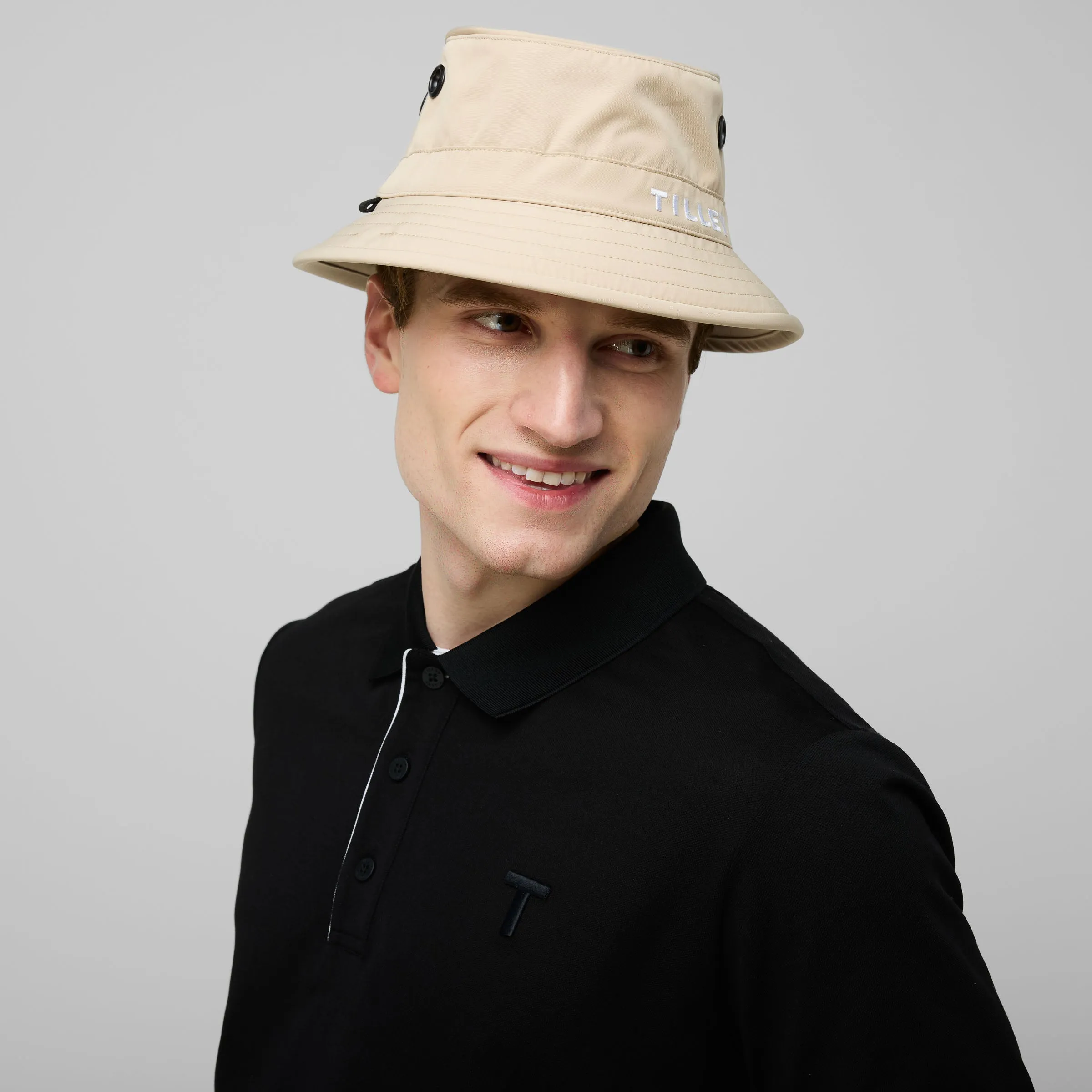 Golf Bucket Hat