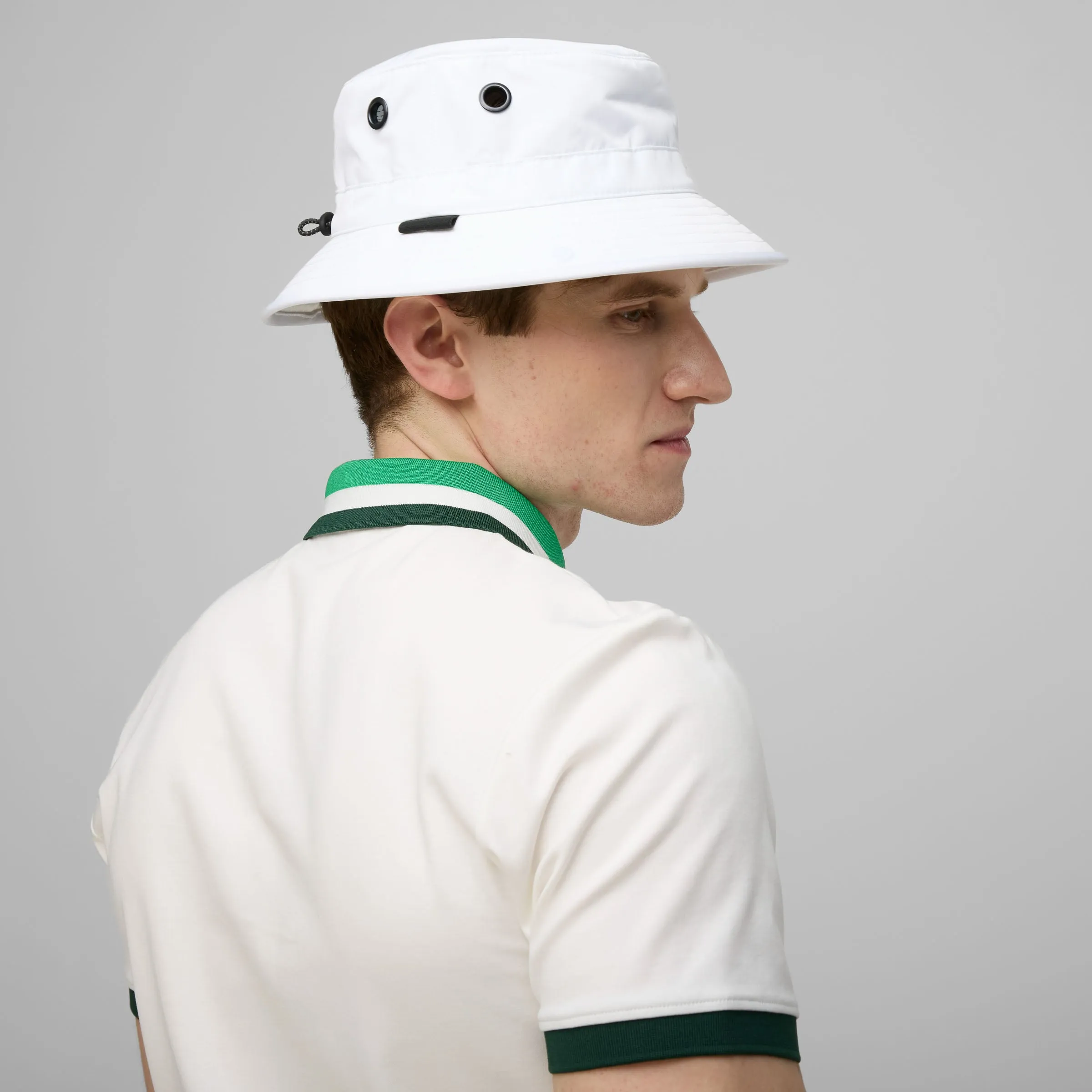 Golf Bucket Hat
