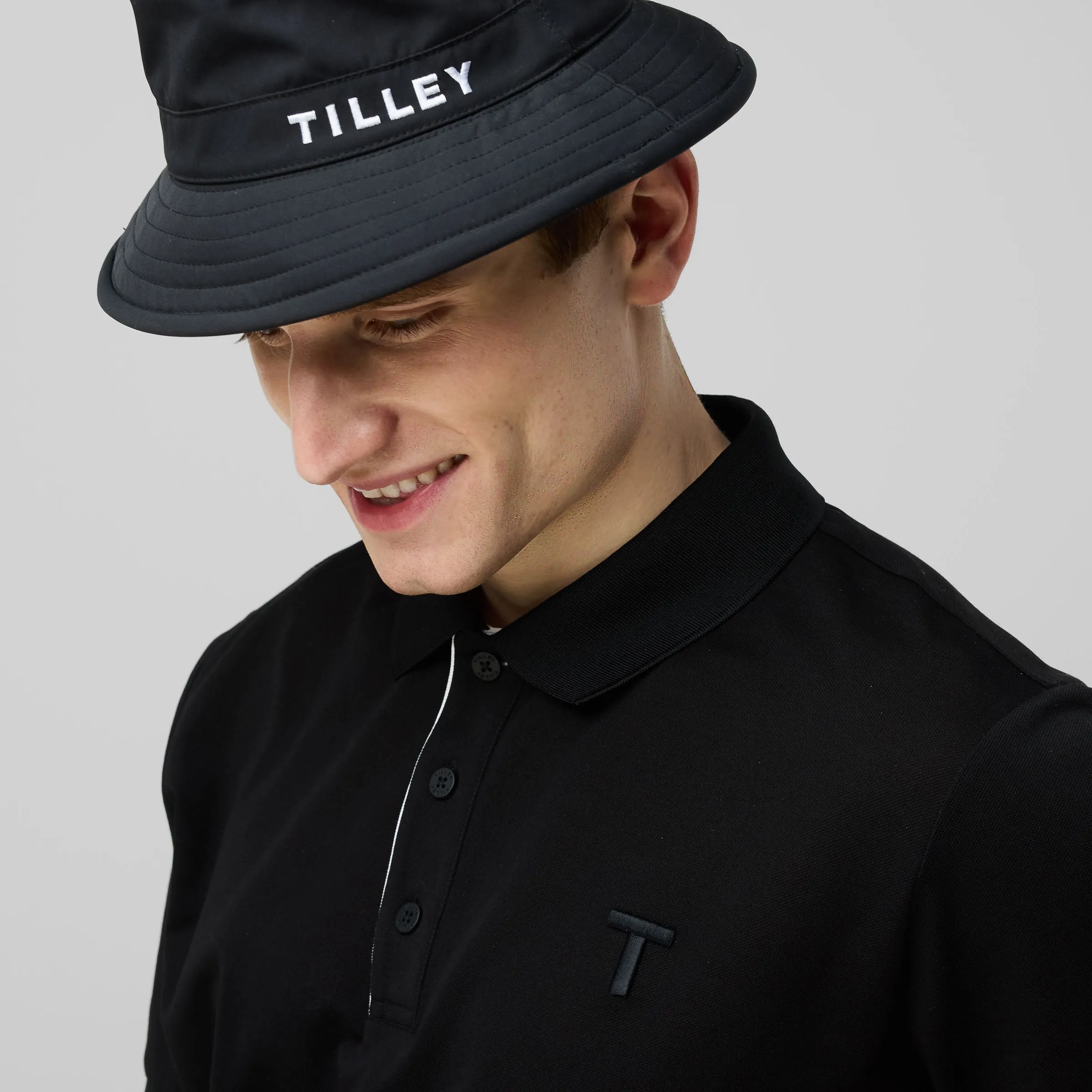 Golf Bucket Hat