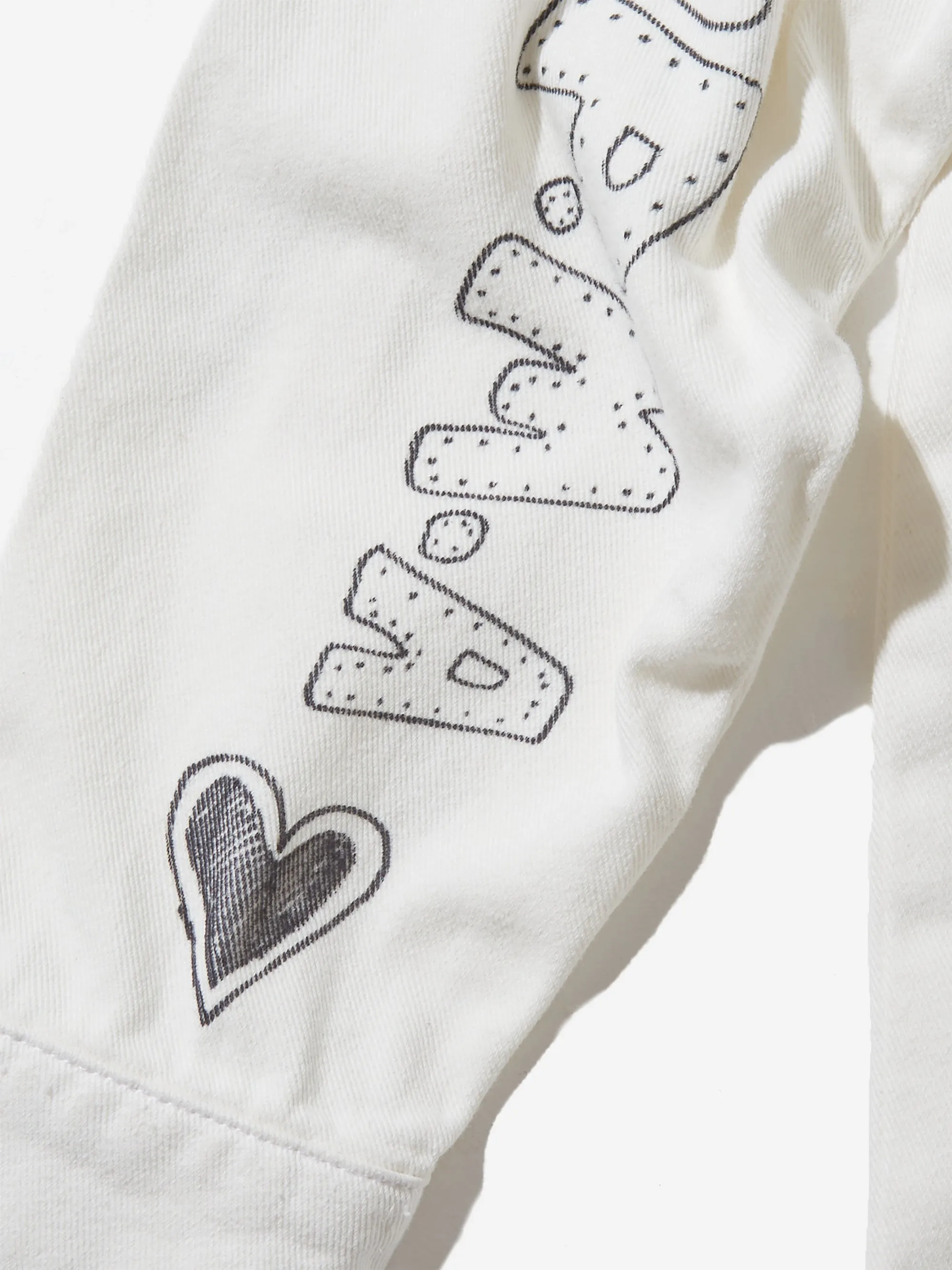 Goodhood x Rebel Yuth Hand Customised Store Worker Jacket - Medium No 1
