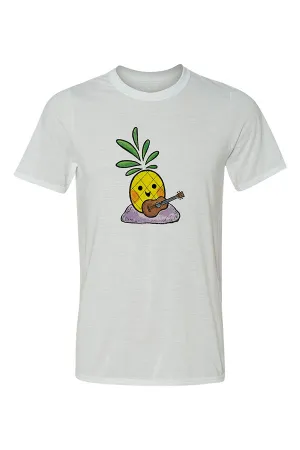 Hawaii Transplants MENS COREY Tee-Shirts