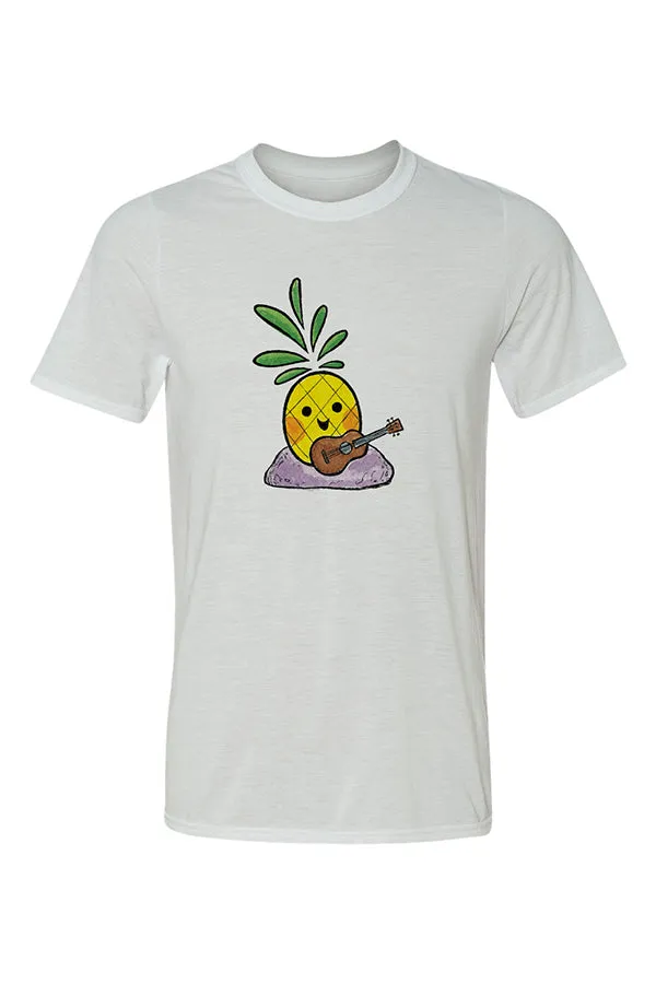 Hawaii Transplants MENS COREY Tee-Shirts