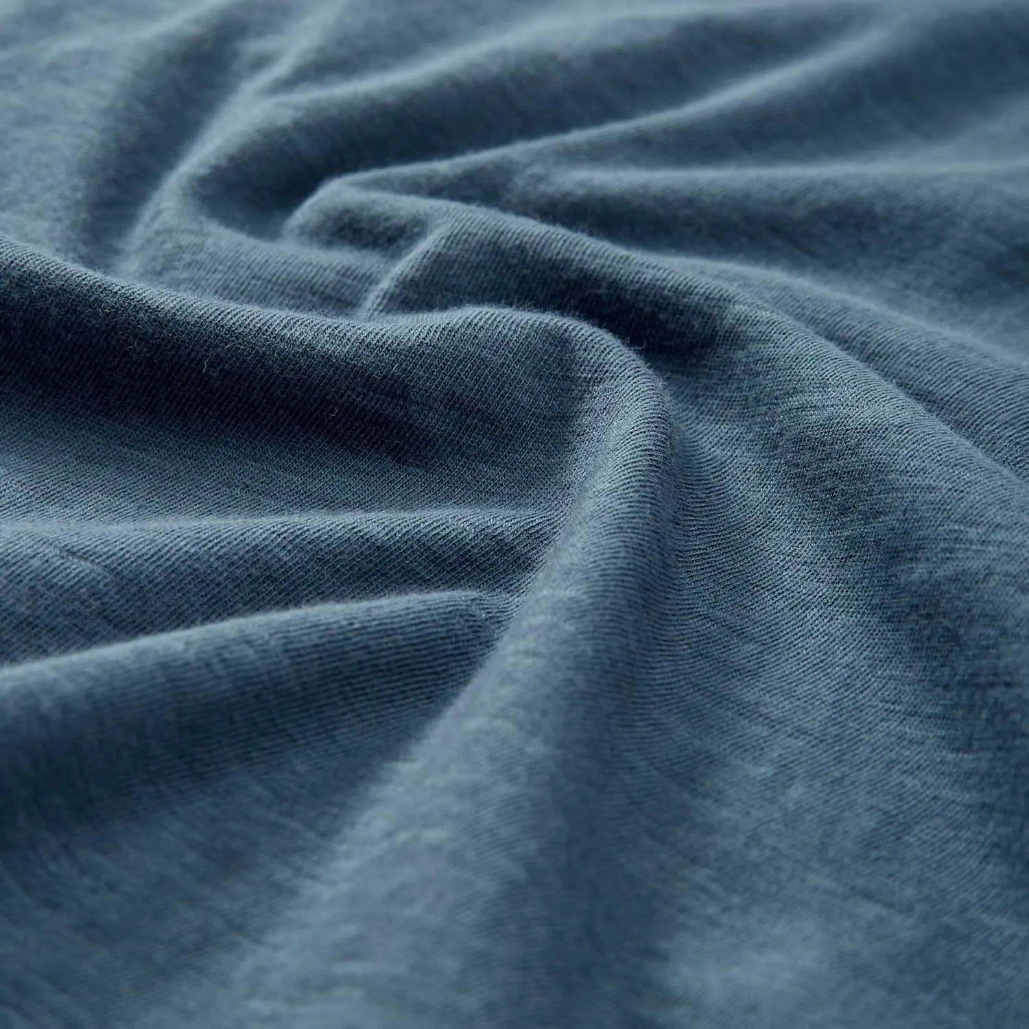 Huckberry Flint & Tinder The Vintage Slub Polo Shirt, Soft and Durable Polo Shirt with Chest Pocket - Made in The USA