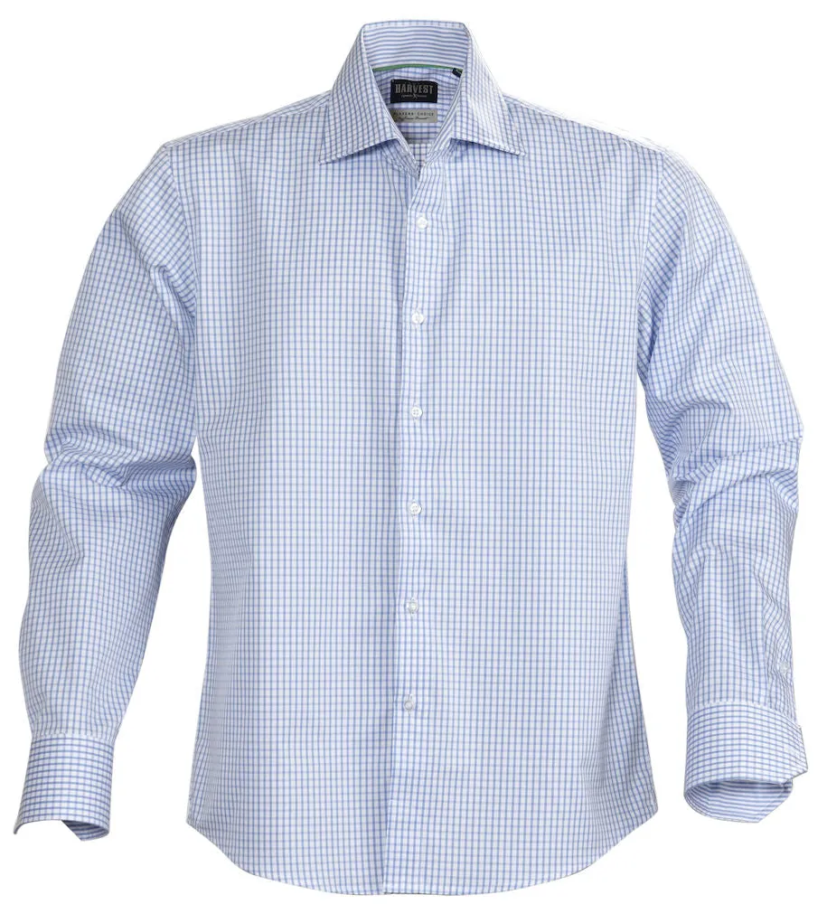 James Harvest Tribeca Gents Shirts-(JH304S )