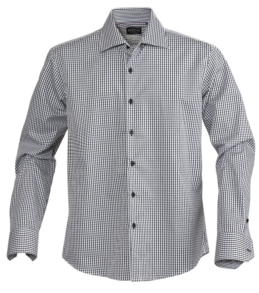 James Harvest Tribeca Gents Shirts-(JH304S )