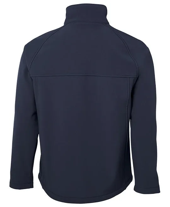 JB's Layer Soft Shell Jacket