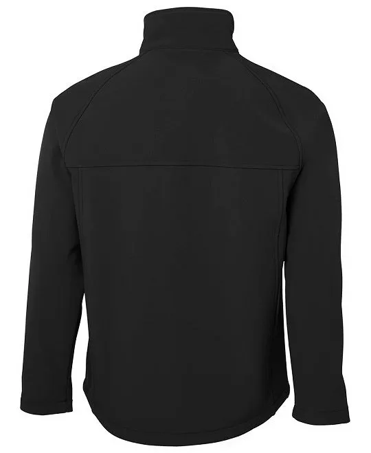 JB's Layer Soft Shell Jacket