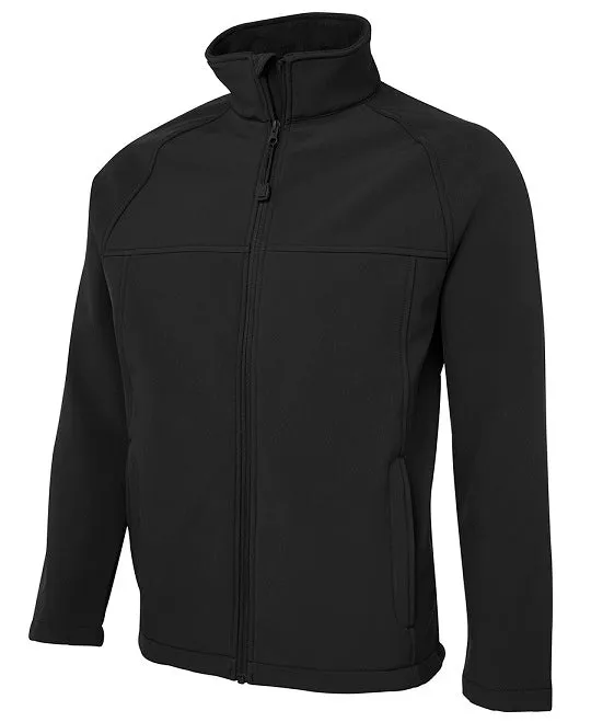 JB's Layer Soft Shell Jacket