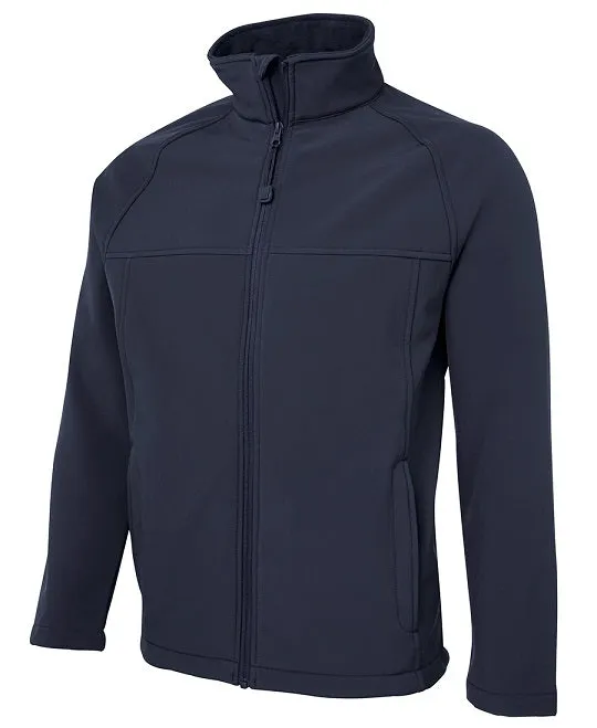 JB's Layer Soft Shell Jacket