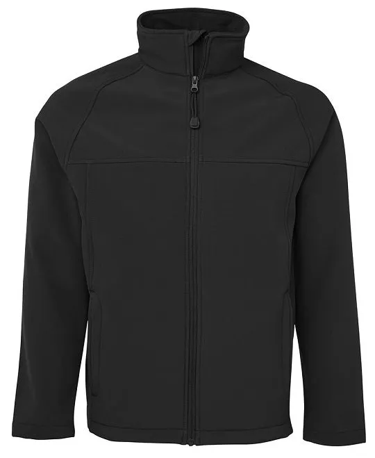 JB's Layer Soft Shell Jacket