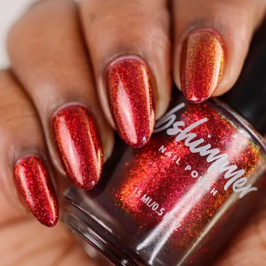 KBShimmer - Nail Polish - Core Values Nail Polish