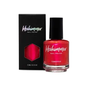 KBShimmer - Nail Polish - That’s My Jam