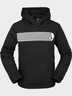 Kid's Youth Riding Fleece
