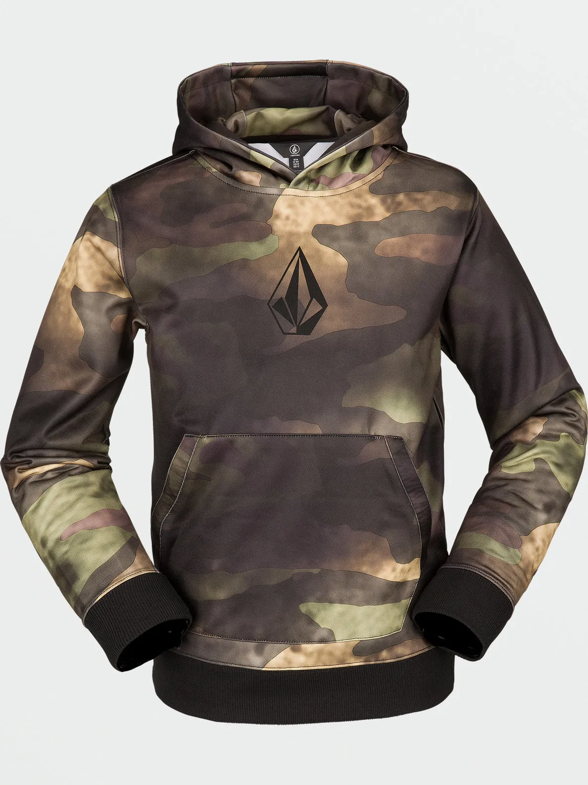 Kid's Youth Riding Fleece
