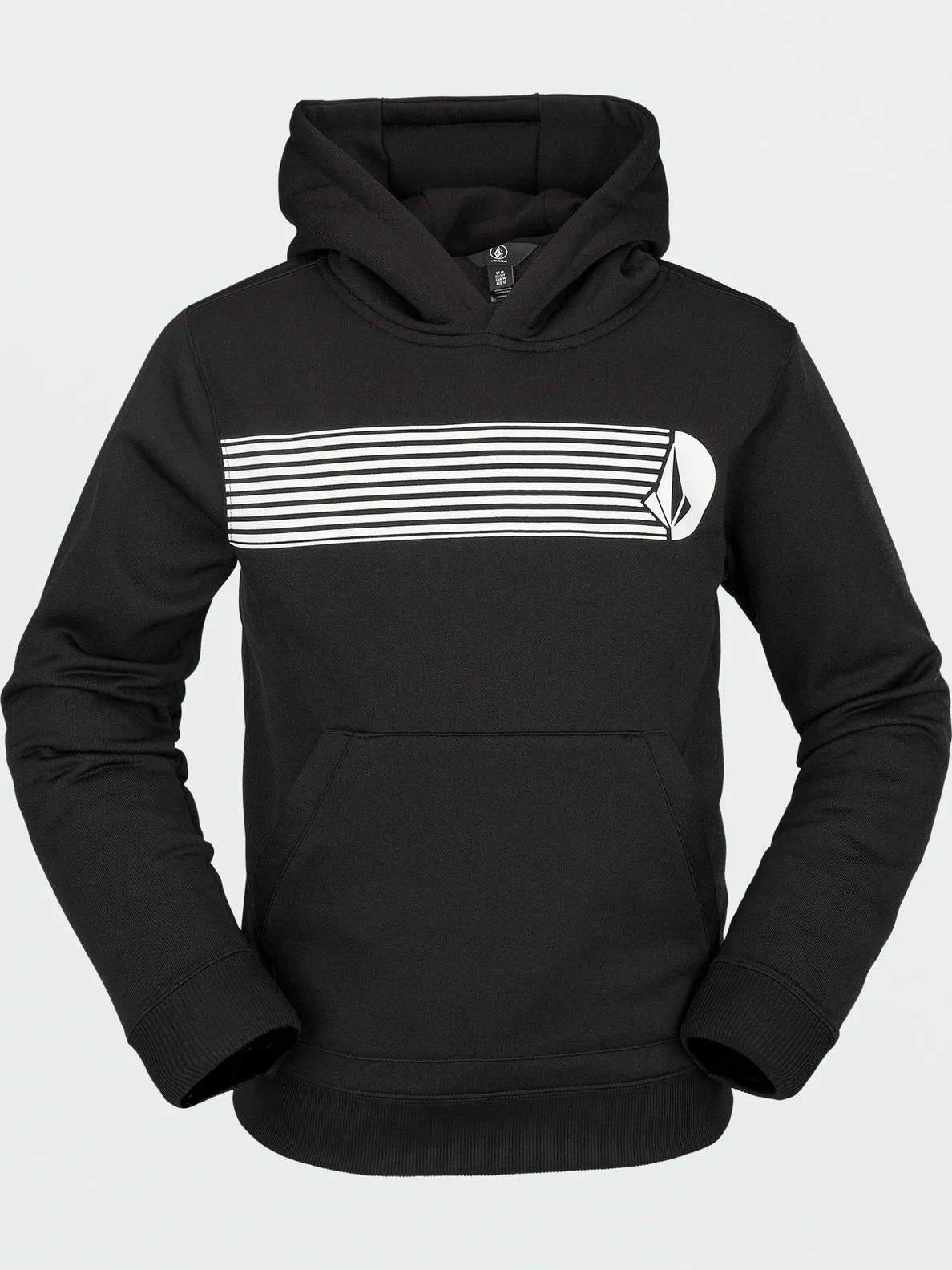 Kid's Youth Riding Fleece