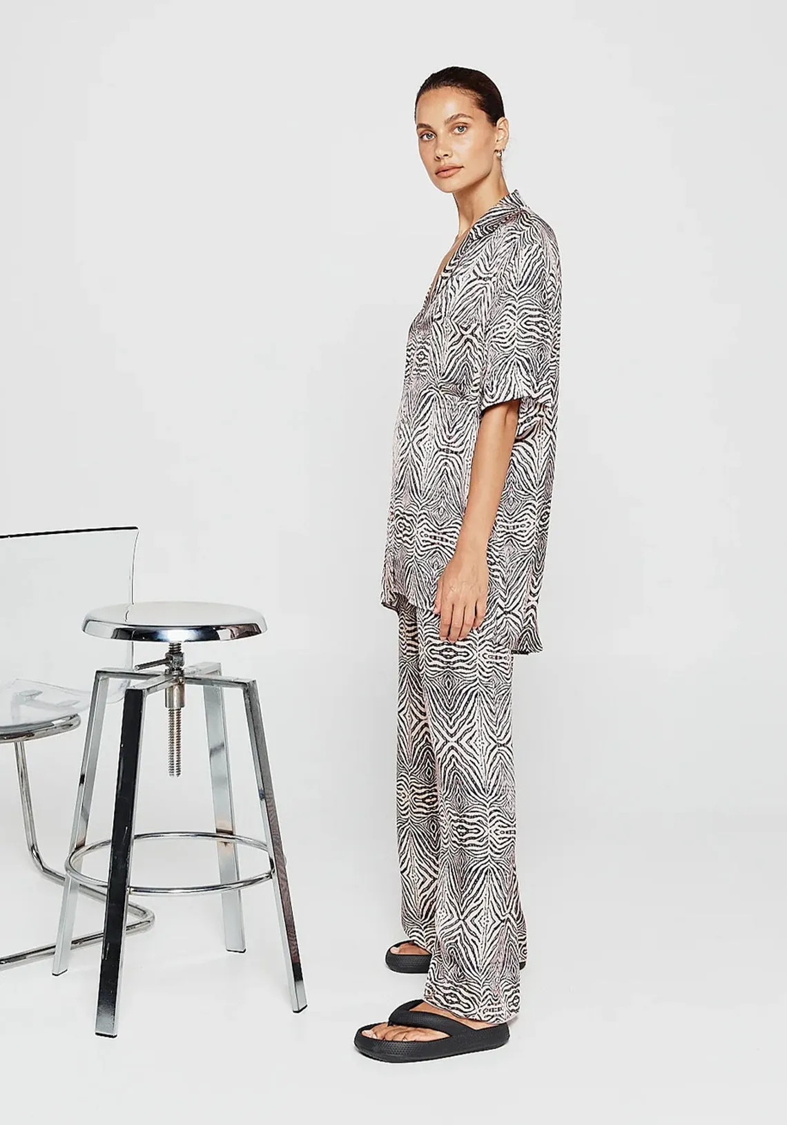 KIMBERLY PANT ZEPHYR