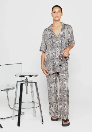 KIMBERLY PANT ZEPHYR