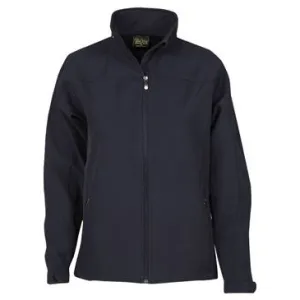 Ladies Soft Shell Jackets