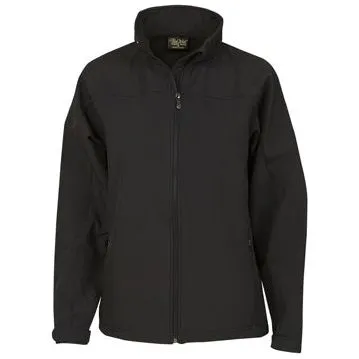 Ladies Soft Shell Jackets