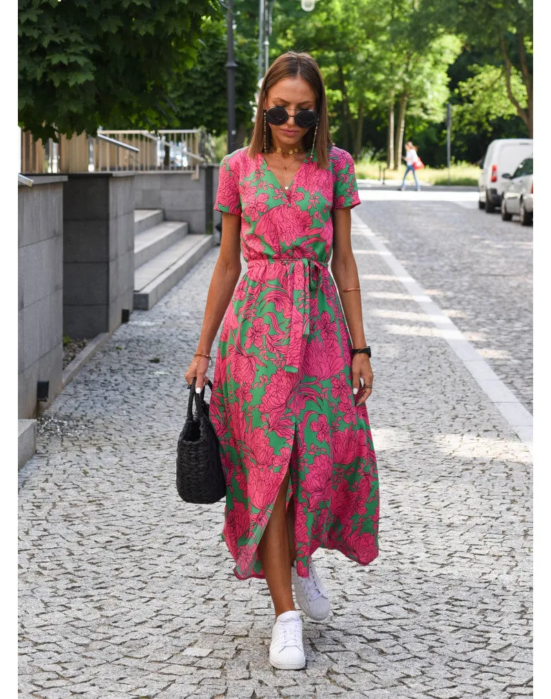 Linda | Elegant dress