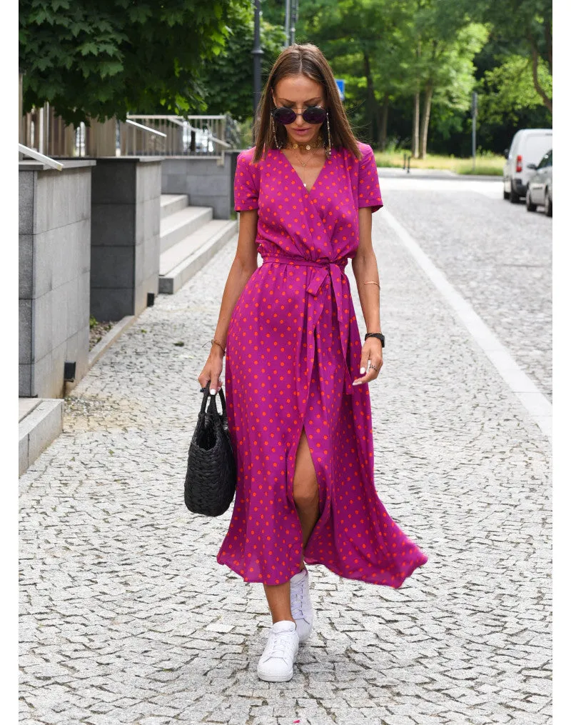 Linda | Elegant dress
