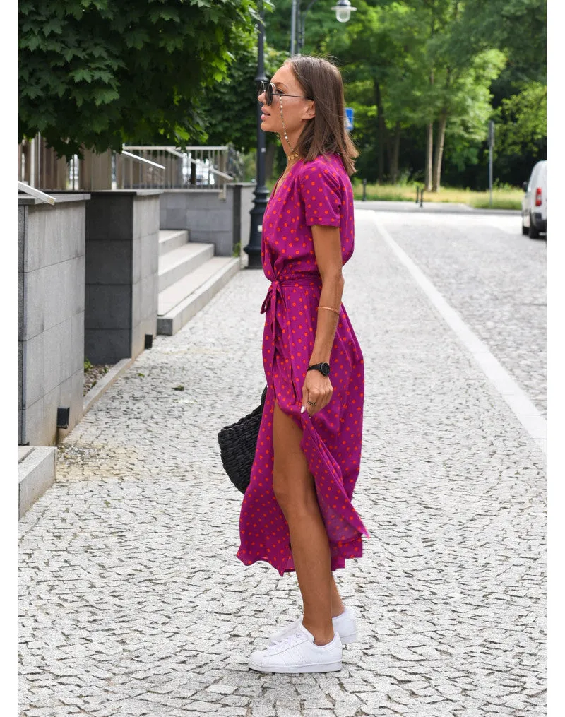 Linda | Elegant dress