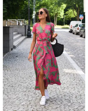 Linda | Elegant dress