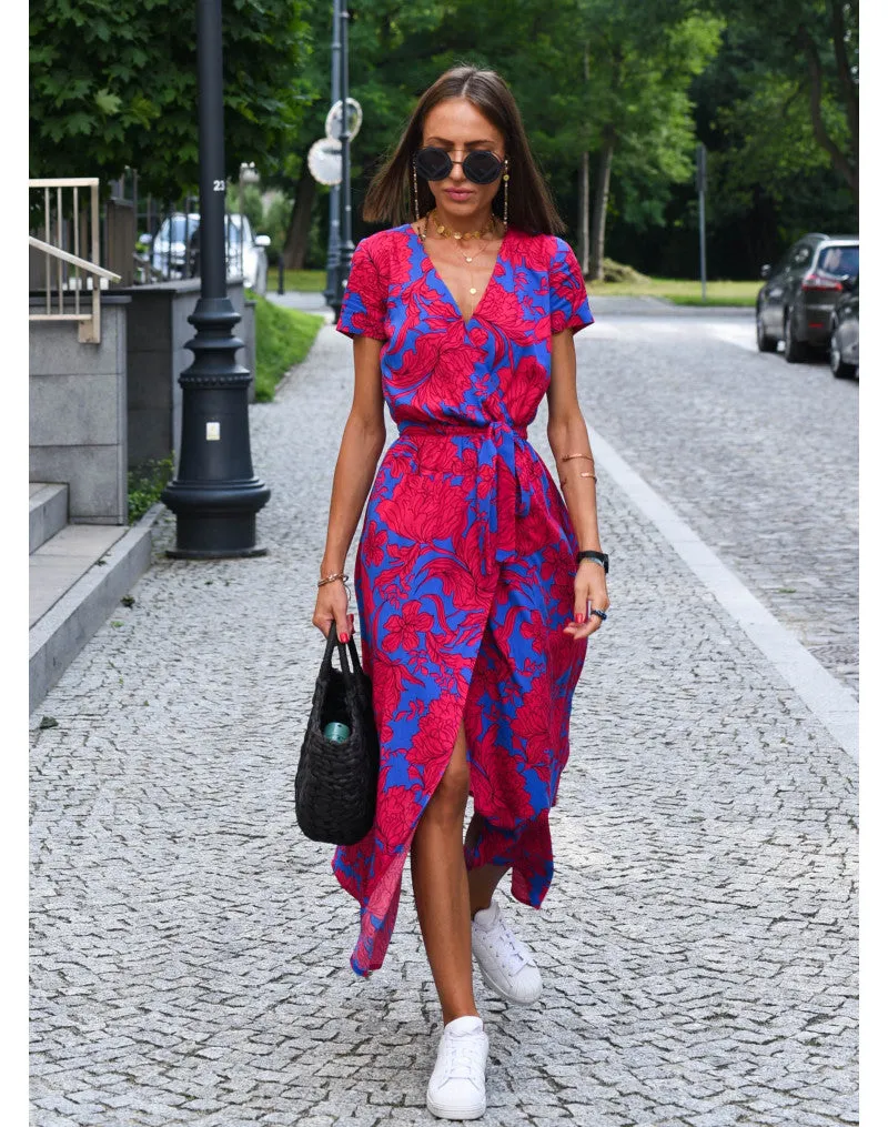 Linda | Elegant dress