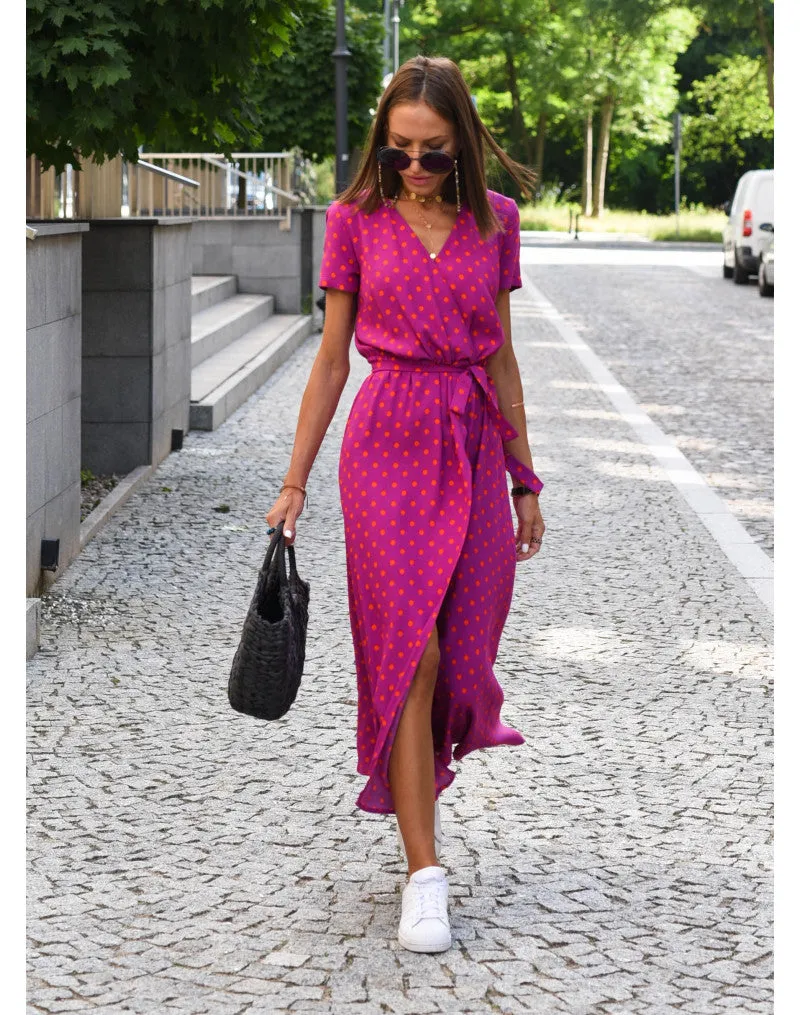 Linda | Elegant dress