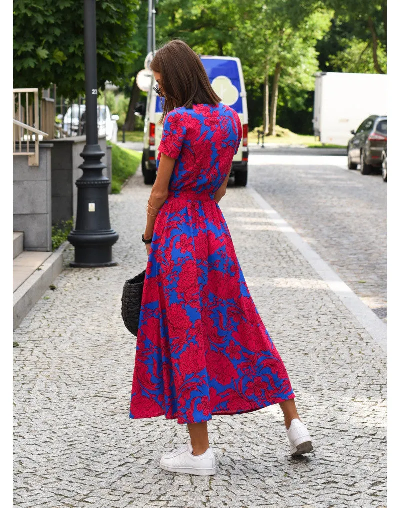 Linda | Elegant dress