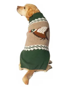 MALLARD DOG SWEATER