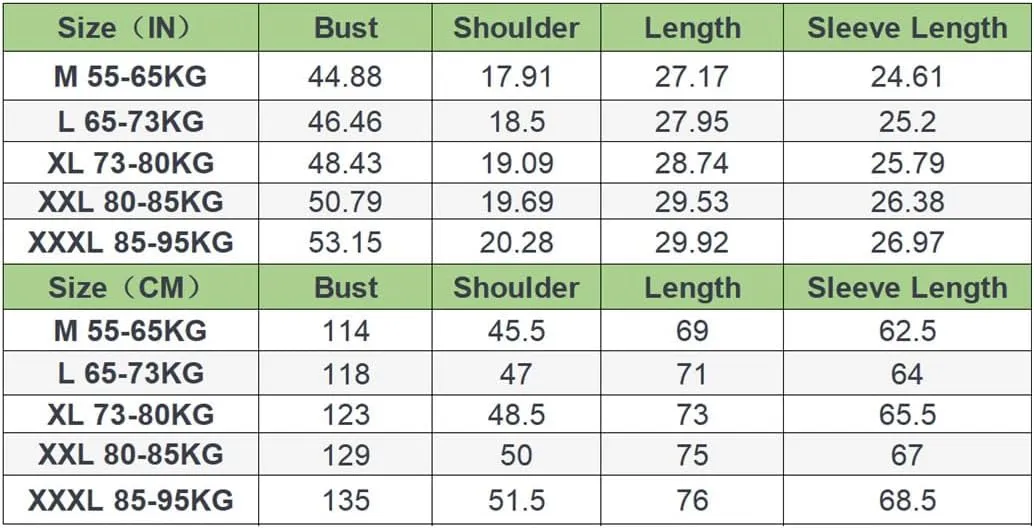 Men's Fashion Large Size Cotton-Padded Jacket Casual Loose Thick Warm Coat