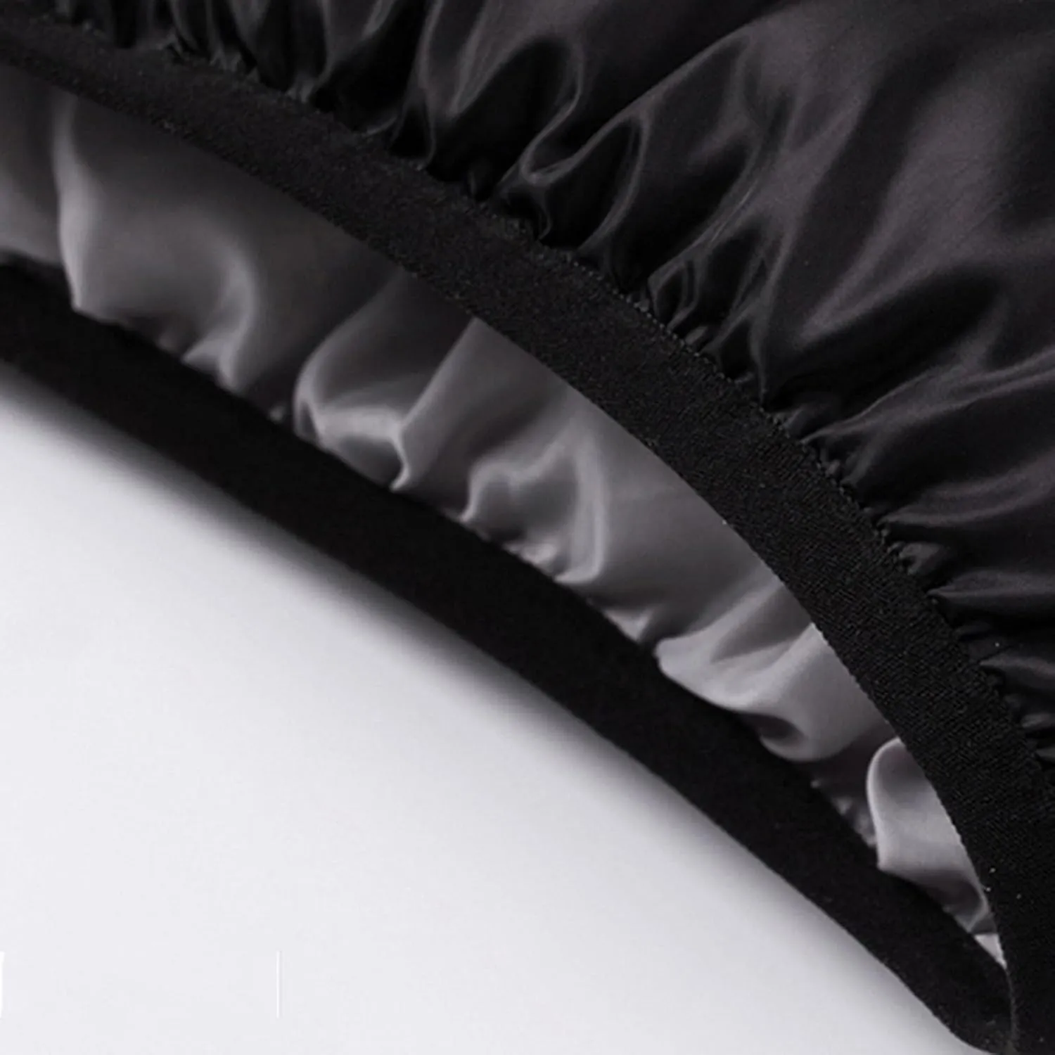 Men's Slim Fit Winter Jacket Winter Warm Zipper Stand Collar Jacket Male Thicken Parka Quilted Cotton-Padded Coats