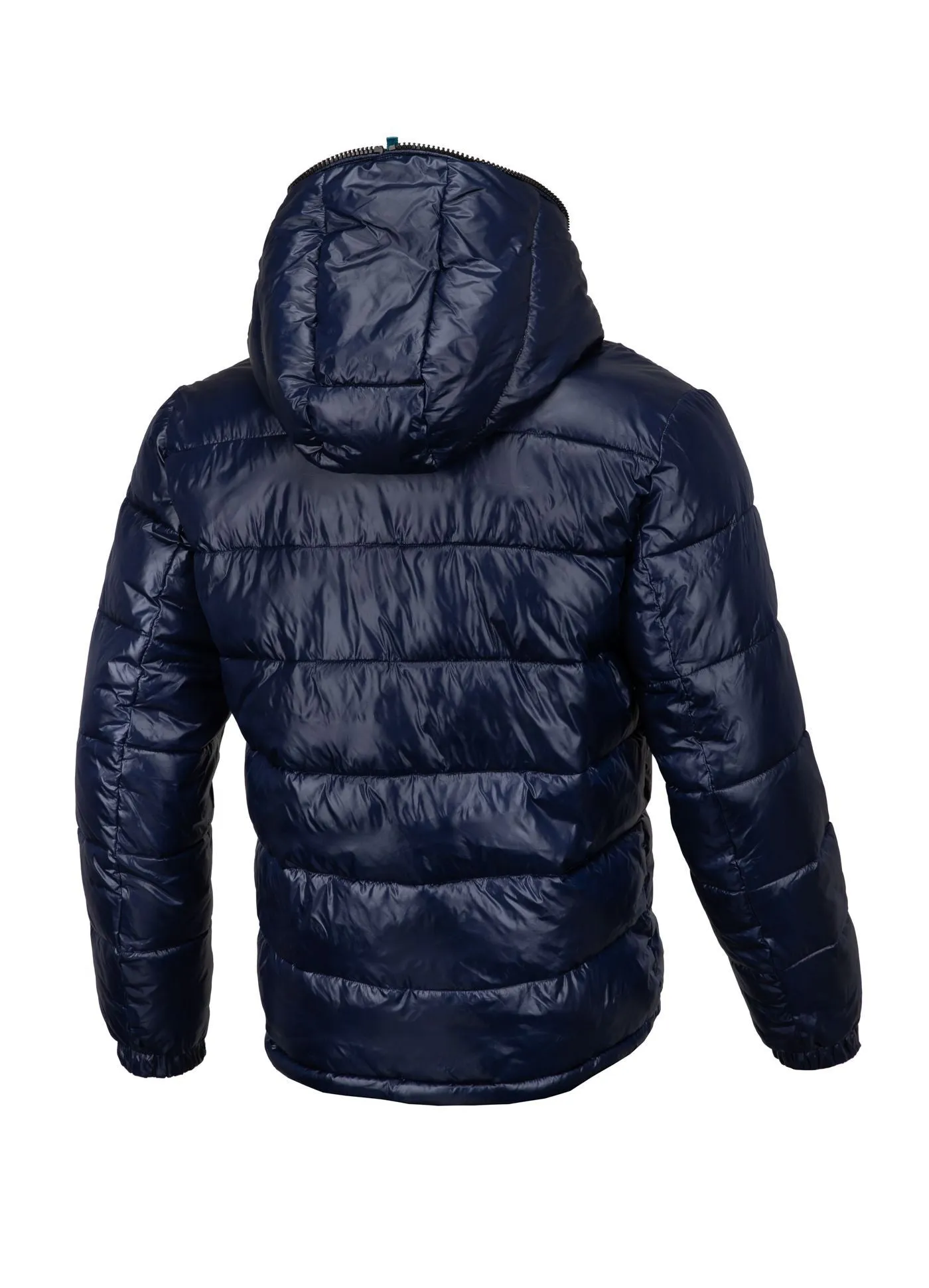 Men's winter jacket Shine