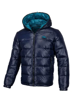 Men's winter jacket Shine