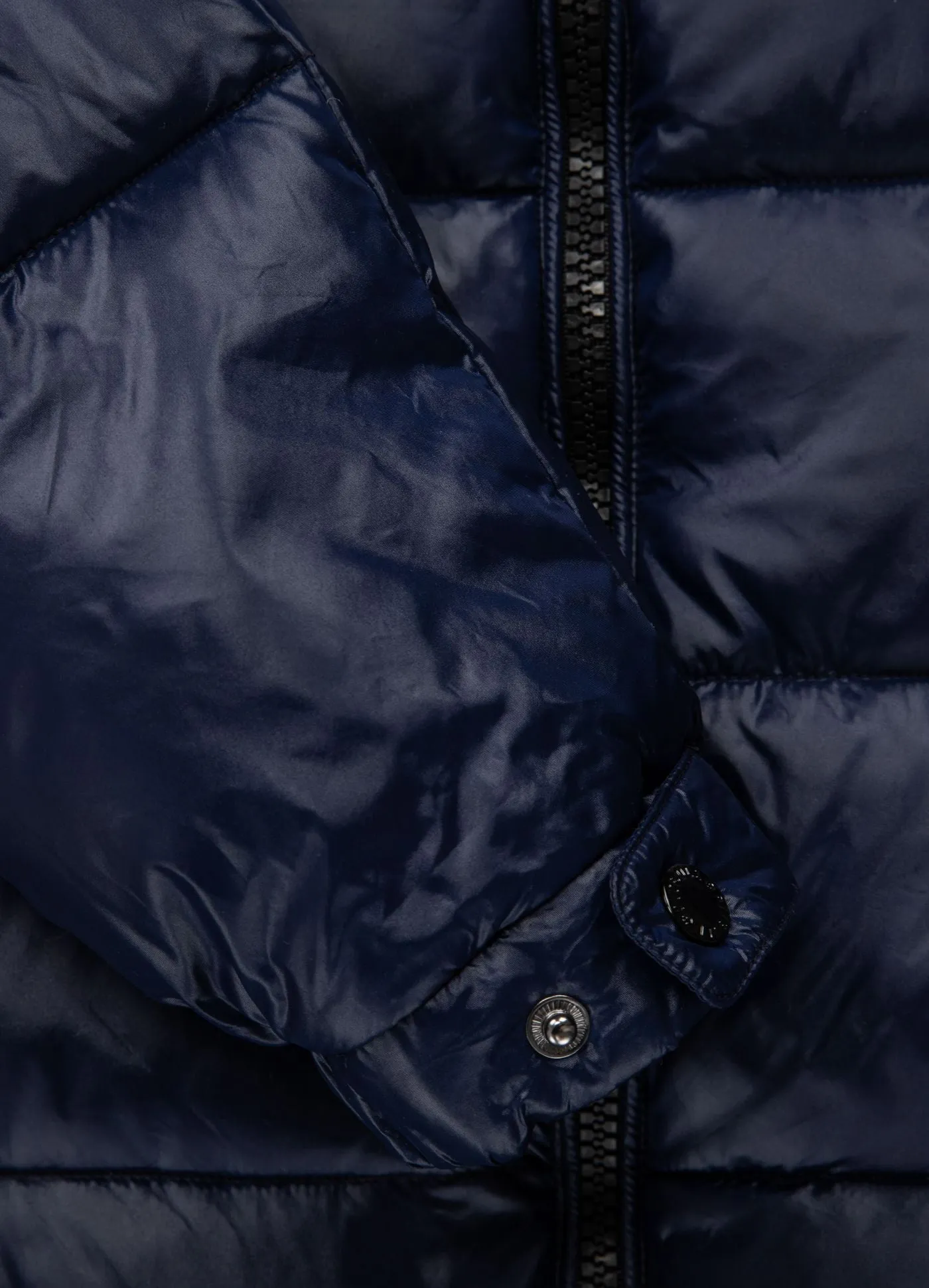 Men's winter jacket Shine