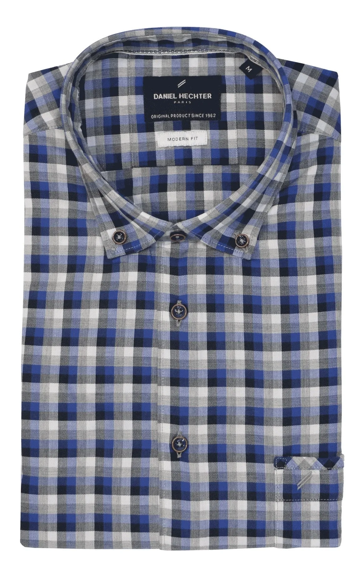 Modern Fit Shirt 325