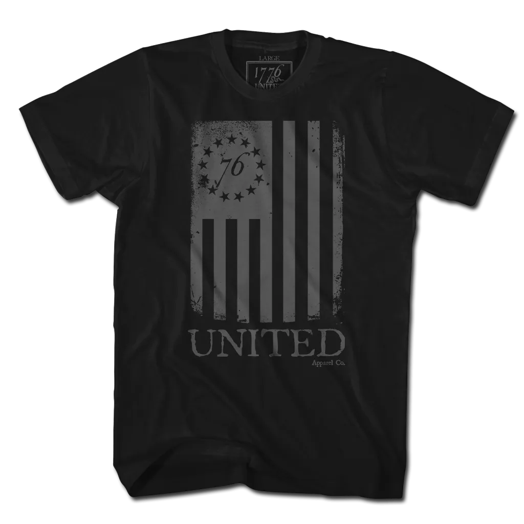 Modern Revolution - Blacked Out (LIMITED)