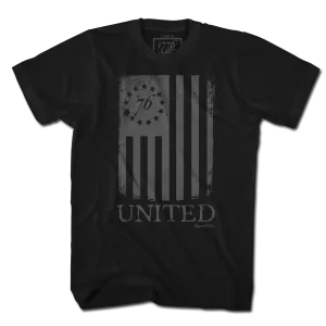 Modern Revolution - Blacked Out (LIMITED)