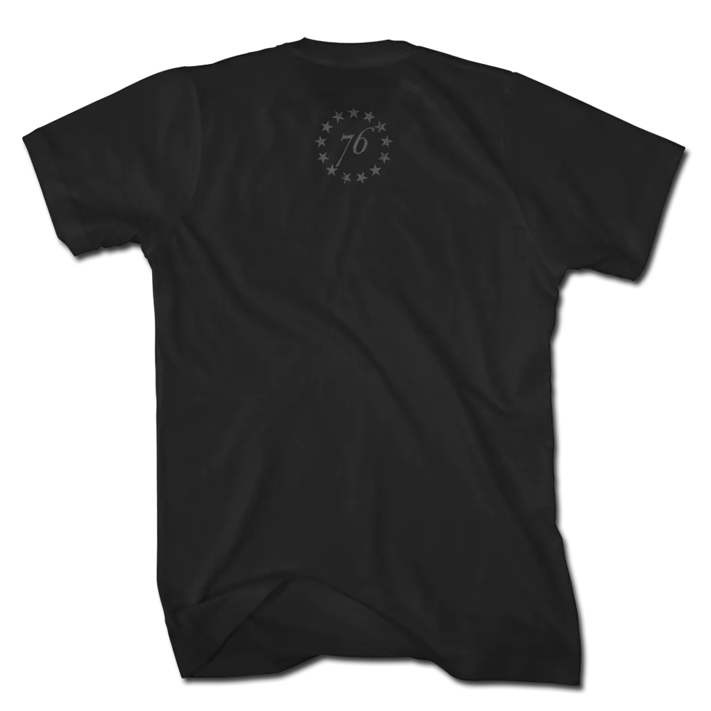 Modern Revolution - Blacked Out (LIMITED)